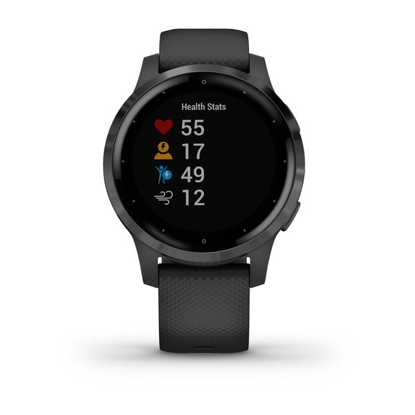 Фото часов Garmin Vivoactive 4S 010-02172-13