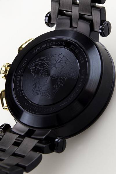 Фото часов Мужские часы Versace V-Race VAH05 0016