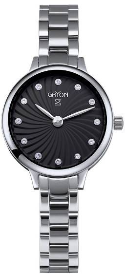 Фото часов Женские часы Gryon Crystal G 651.10.41