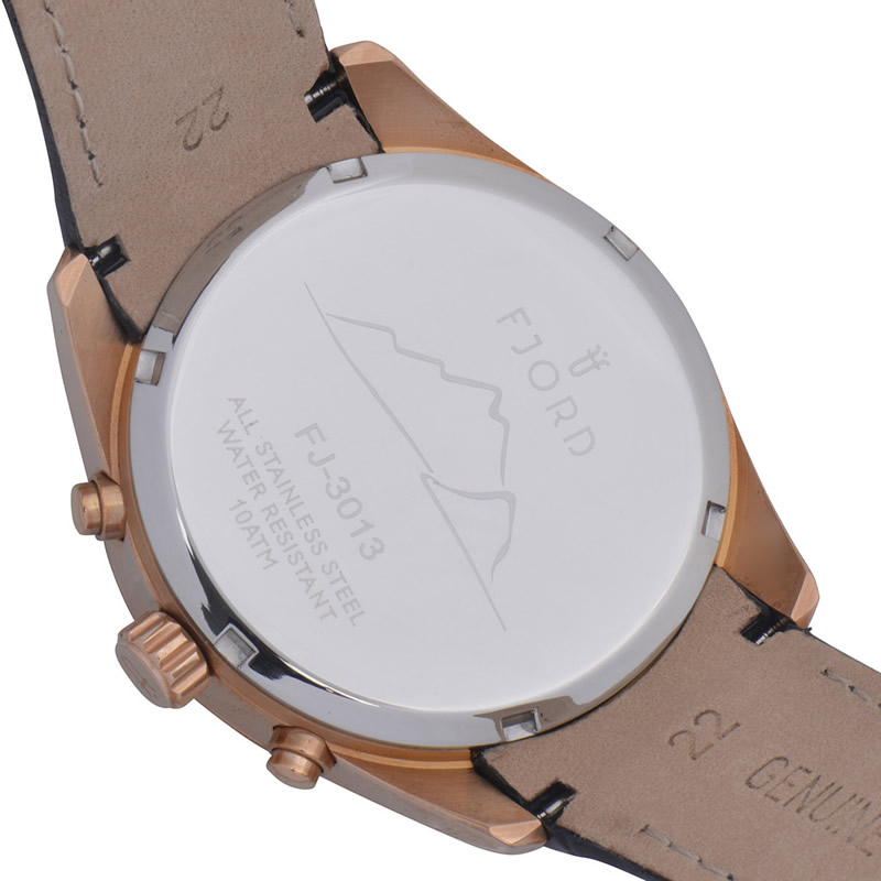 Фото часов Мужские часы Fjord Agna FJ-3013-05