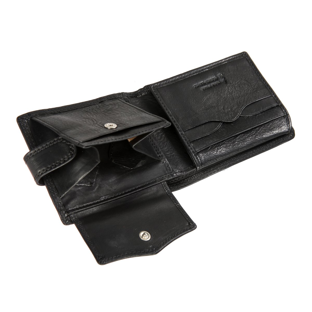 Портмоне
Gianni Conti
917172 black Кошельки и портмоне