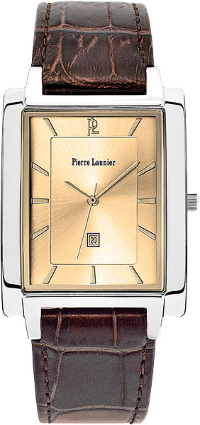 Фото часов Мужские часы Pierre Lannier Elegance 209D144