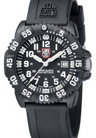 Фото часов Мужские часы Luminox Sea A.3051