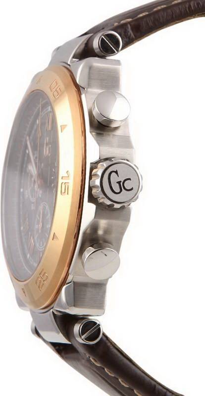 Фото часов Мужские часы GC Sport Chic X90005G2S