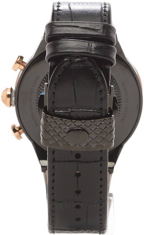 Фото часов Мужские часы Roberto Cavalli By Franck Muller RC-19 RV1G028L0061