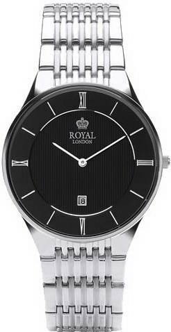 Фото часов Мужские часы Royal London Classic 41227-02