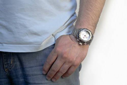 Фото часов Мужские часы CX Swiss Military Watch 20000 Feet (механика) (6000м) CX1945