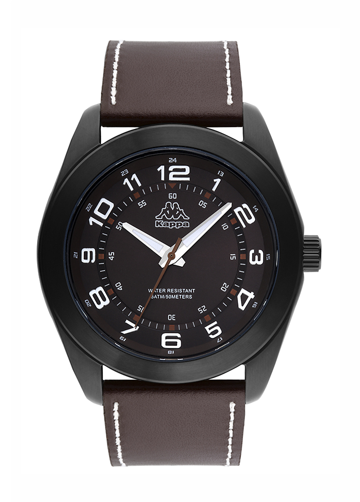 Фото часов Kappa Viareggio KP-1432M-C