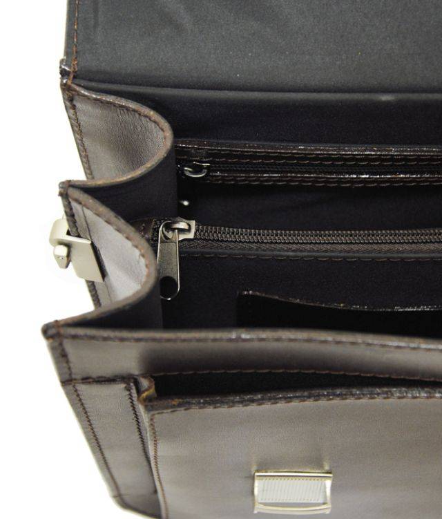 Alliance Western 2-107к Портфели