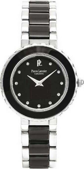 Фото часов Женские часы Pierre Lannier Ladies Ceramic 016L639