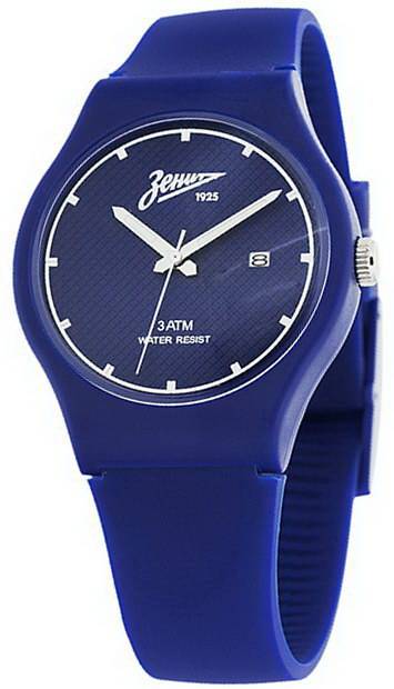 Фото часов Мужские часы FC Zenit Regular FCZ01-01