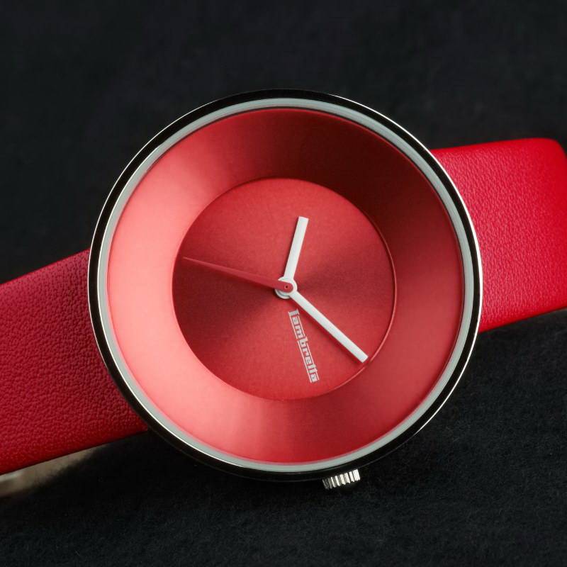 Фото часов Женские часы Lambretta Cielo 2101red