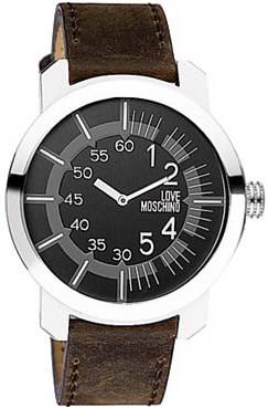 Фото часов Женские часы Moschino Tic-toc MW0404