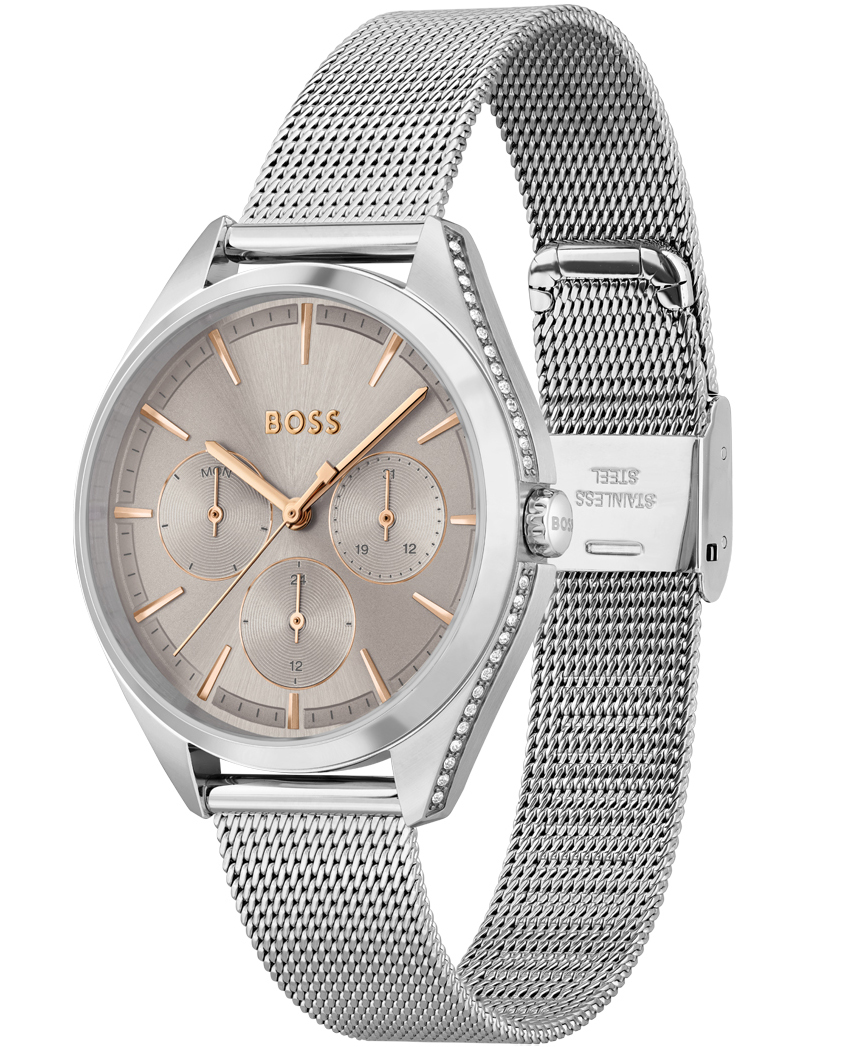 Фото часов BOSS Saya HB 1502638