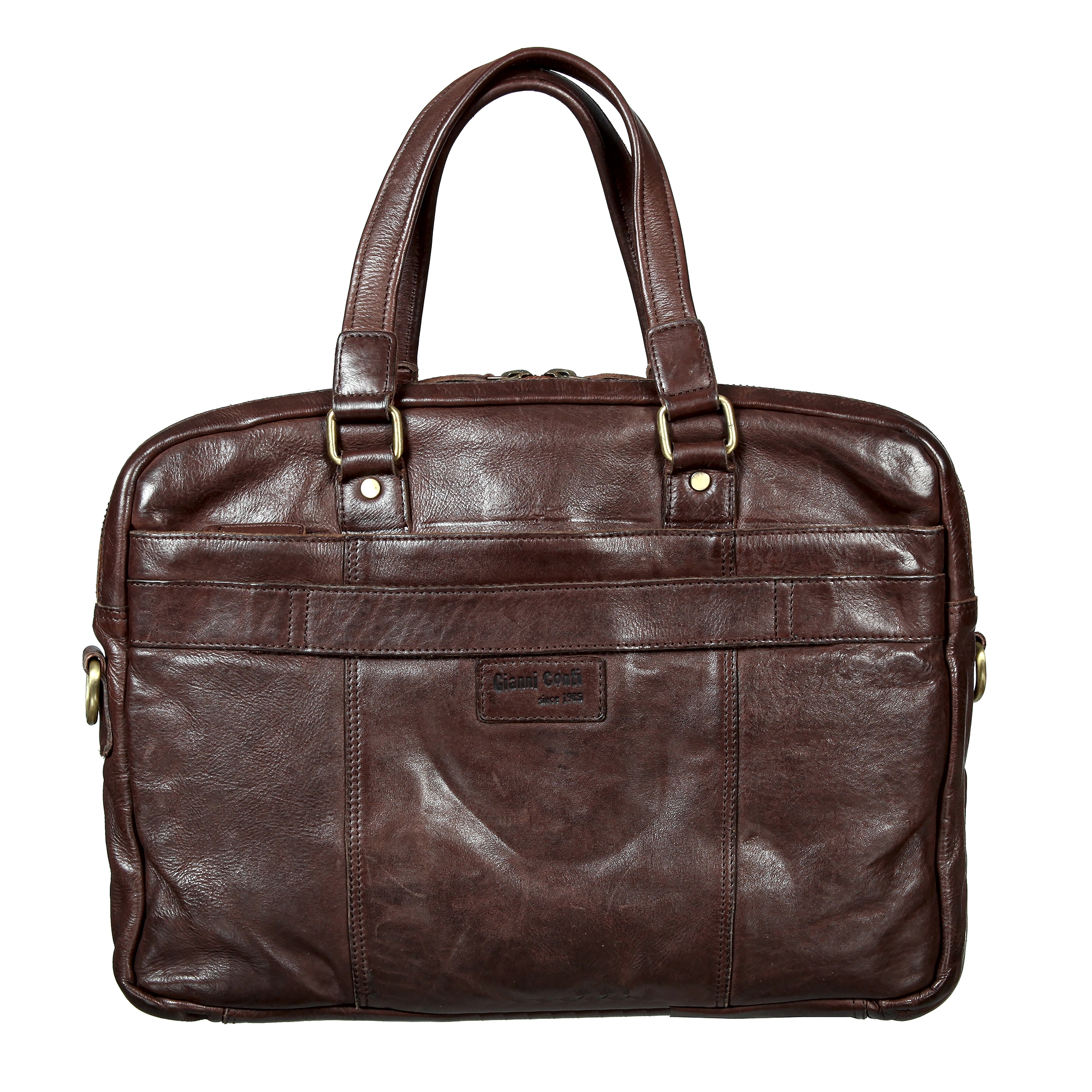 Бизнес сумка
Gianni Conti
4001381 brown Сумки