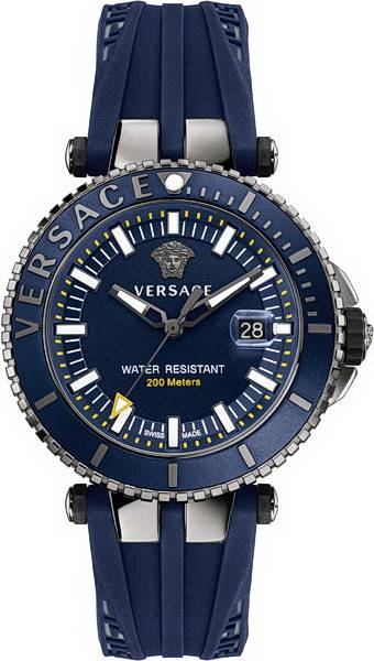 Фото часов Мужские часы Versace V-Race VAK02 0016