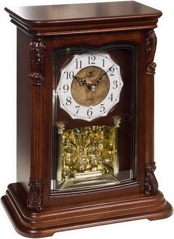 Фото часов Power PW1417CRMKS