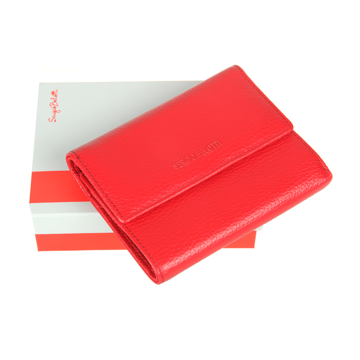 Портмоне
Sergio Belotti
500 livorno red Кошельки и портмоне
