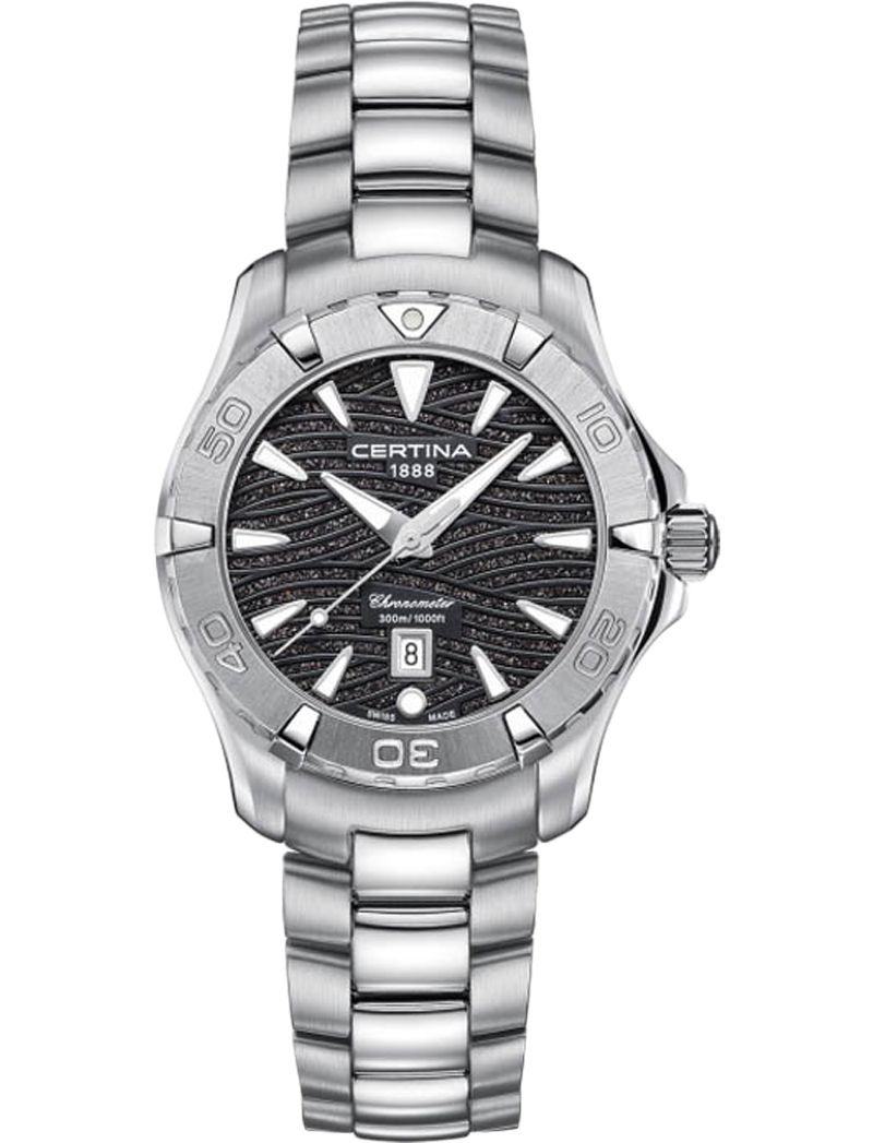 Фото часов Certina DS Action Diver C0322511105109