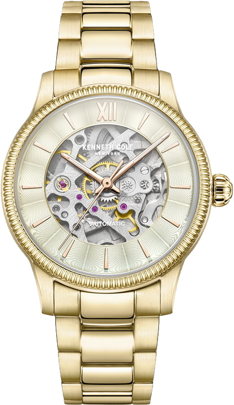 Фото часов Kenneth Cole Automatic KCWLL2219402