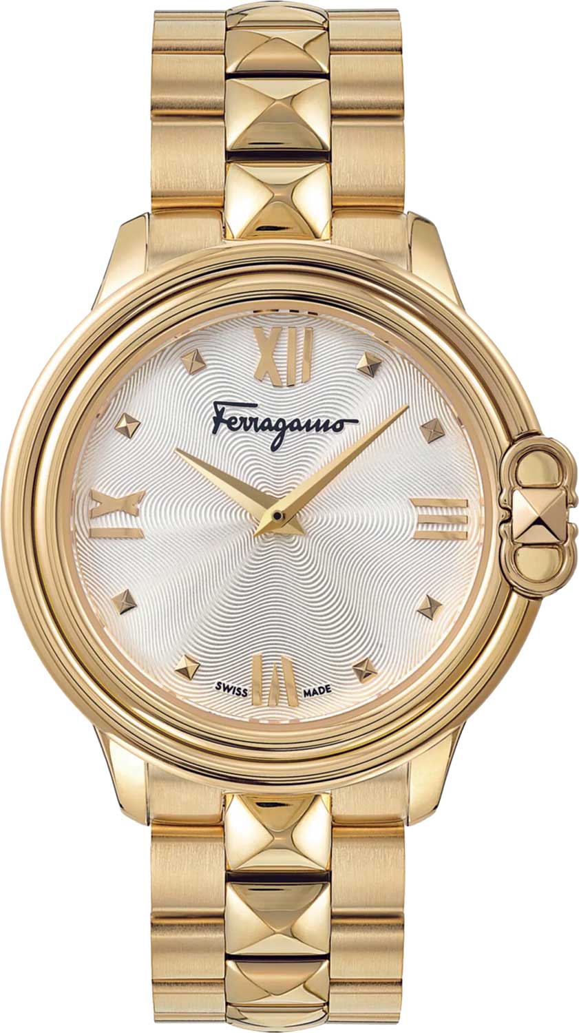 Фото часов Salvatore Ferragamo Studmania SFMJ00522