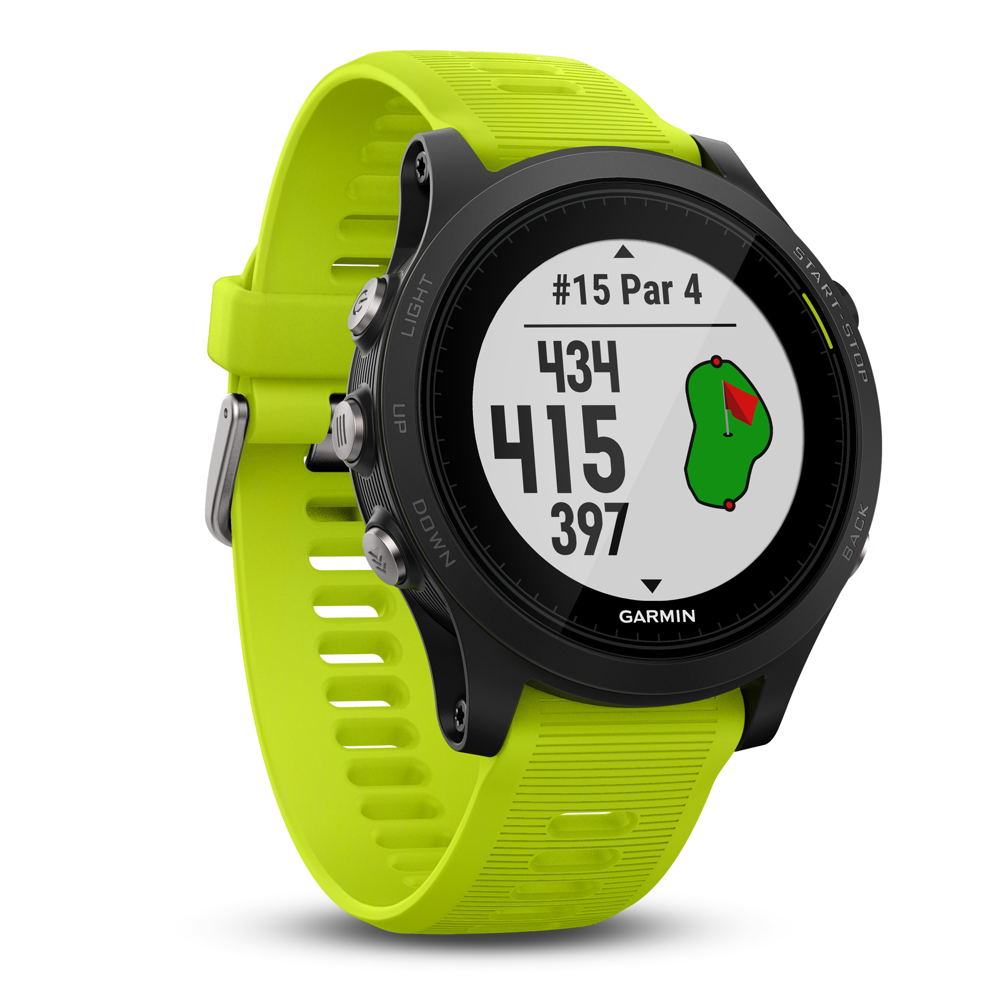 Фото часов Унисекс часы Garmin Forerunner 935 010-01746-06