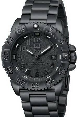 Фото часов Мужские часы Luminox Sea A.3152.BO
