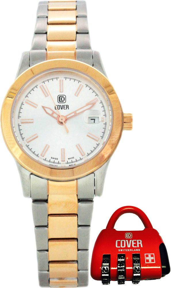 Фото часов Cover						
												
						PL42032.04 с замком навес