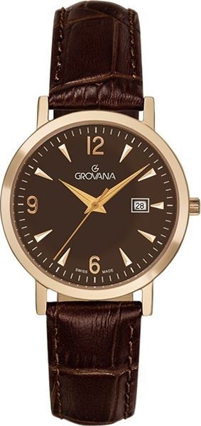 Фото часов Женские часы Grovana Traditional 3230.1566