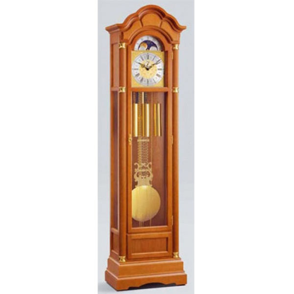 Фото часов Напольные механические часы Kieninger 0128-41-01