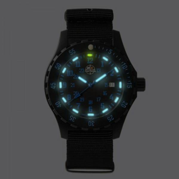 Фото часов Мужские часы H3TACTICAL Trooper H3.3302.777.2.4