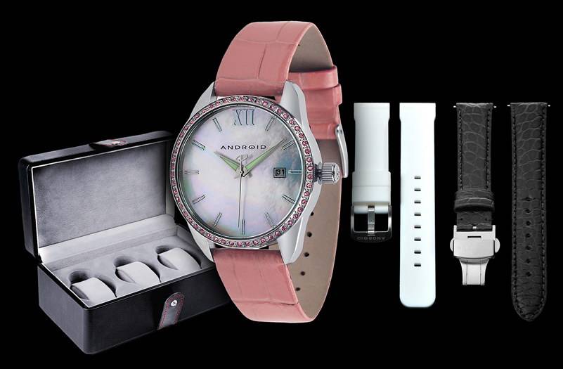 Фото часов Женские часы Android Small Size AD786APK_COM-ucenka