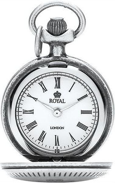 Фото часов Женские часы Royal London Pocket 90043-01