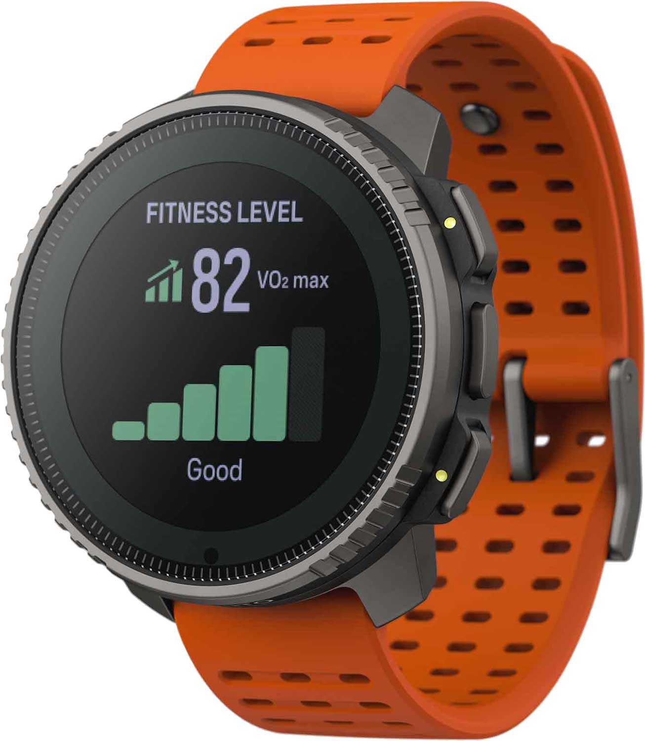 Фото часов Suunto Vertical Titanium Solar Canyon SS050861000