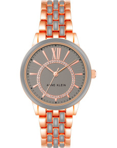 Anne Klein
                3924GYRG Наручные часы