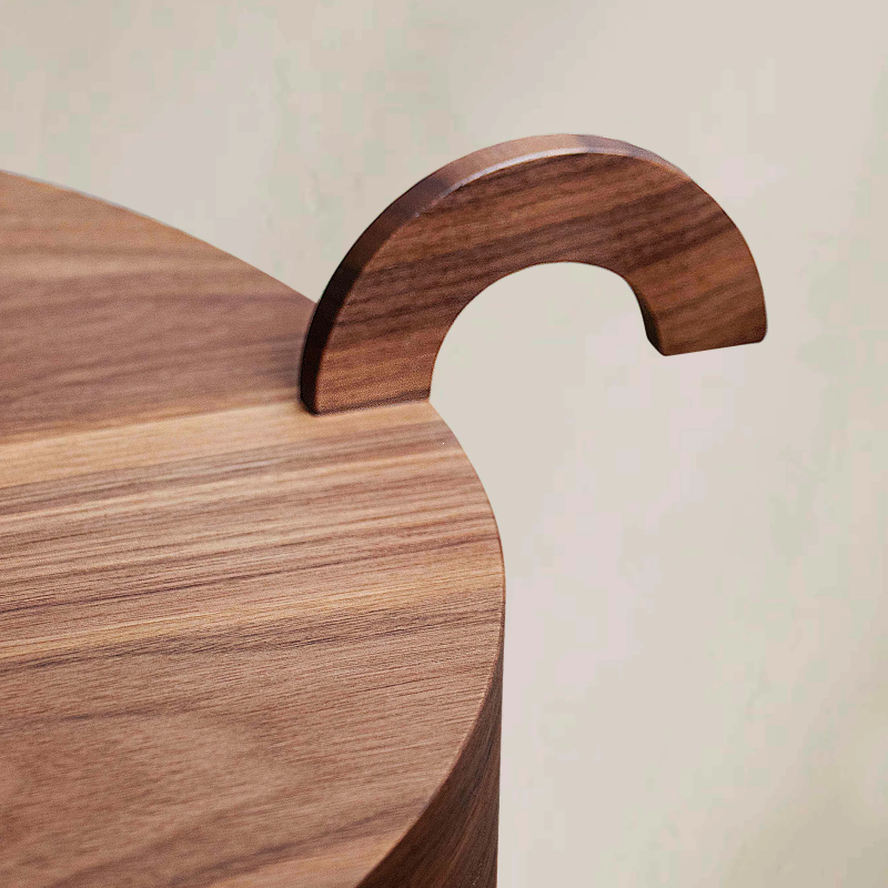 Фото часов Тумба Nomon Home RARA AVIS RA1NRO