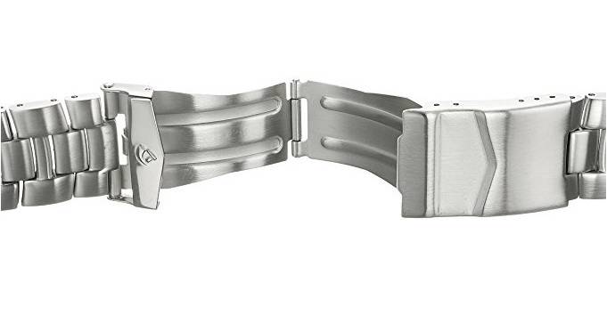 Momentum ZC-22SSL SS Ремешки и браслеты для часов