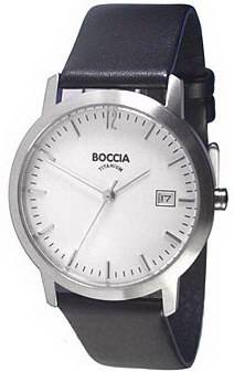 Фото часов Boccia 500 Series                                
 510-93