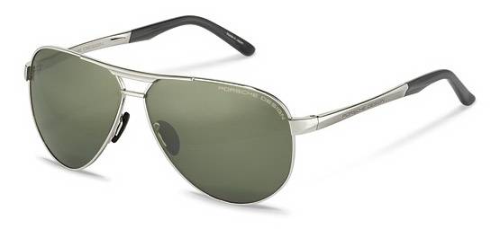 Очки Porsche Design 8649 8649-c-62-10-140-v266 Очки солнцезащитные