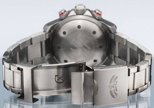 Фото часов Мужские часы CX Swiss Military Watch 20000 Feet (механика) (6000м) CX1948