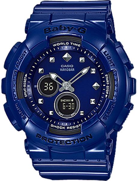Фото часов Casio Baby-G BA-125-2A