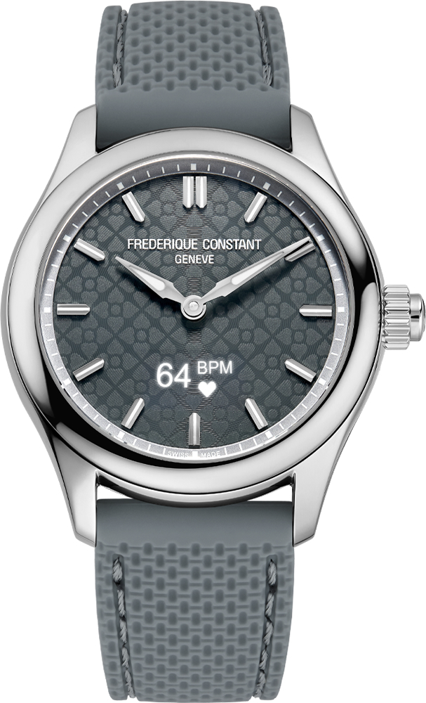 Фото часов Frederique Constant Smartwatch FC-286LGS3B6
