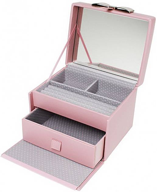 LC Designs Boutique LCD-70992 Шкатулки для часов и украшений