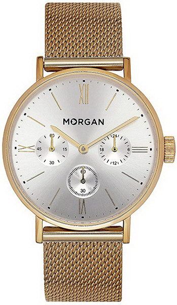 Фото часов Женские часы Morgan Classic MG 009/1BM