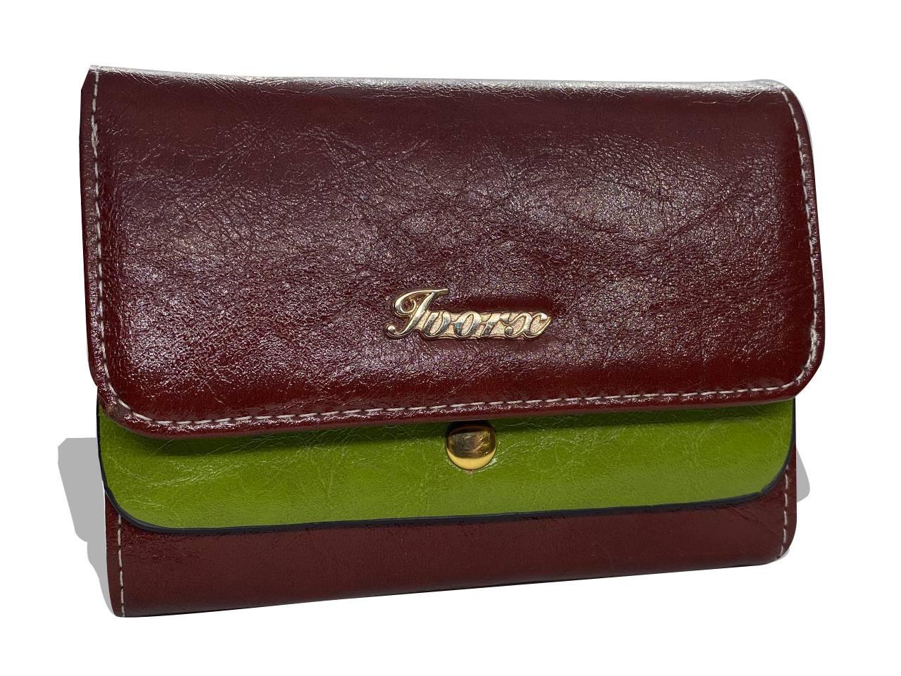 Кошелек женский Juoix LW-1160-ucenka Кошельки и портмоне