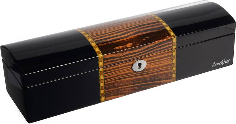 Luxewood Bambus LW807-7-9 Шкатулки для часов и украшений