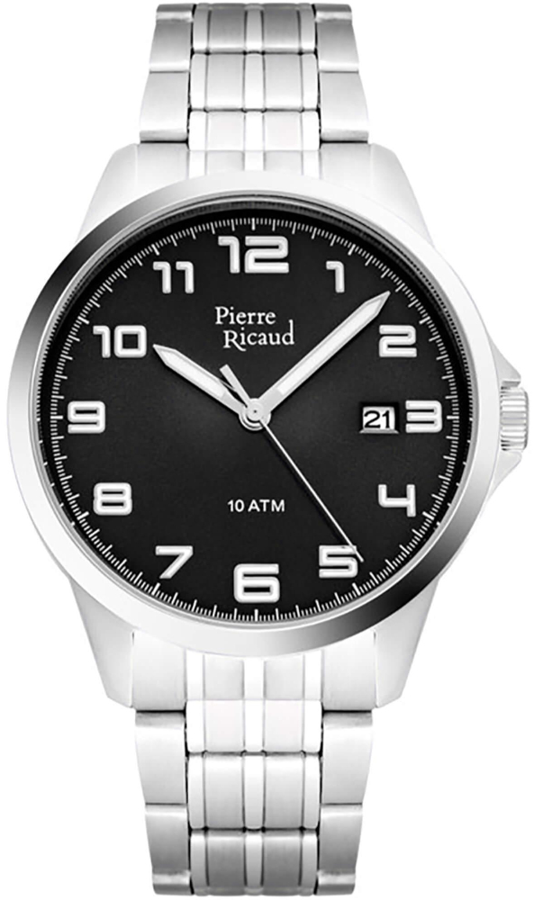 Фото часов Pierre Ricaud												
						P60042.5124Q
