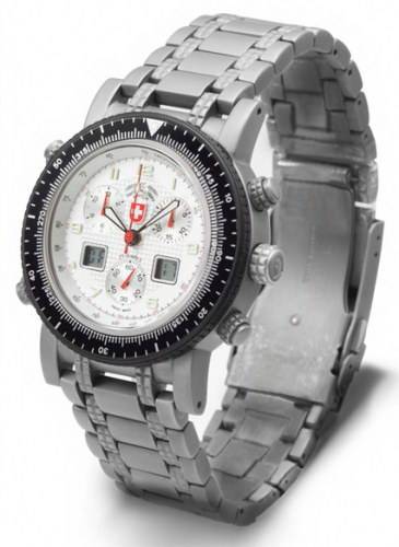 Фото часов Мужские часы CX Swiss Military Watch Delta Force (кварц) (100м) CX1745