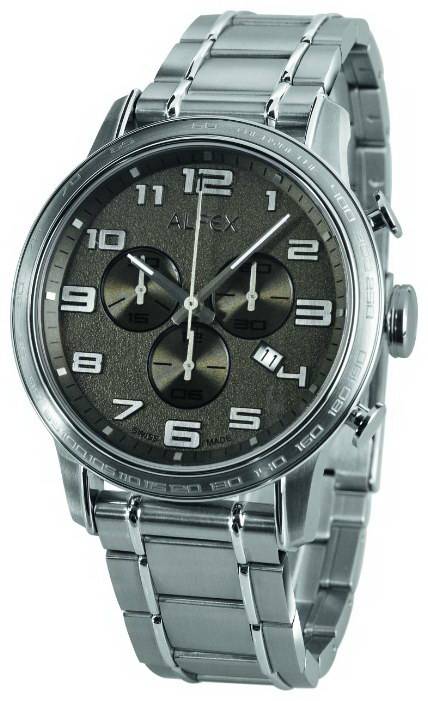 Фото часов Мужские часы Alfex Fashion Move 5672-210