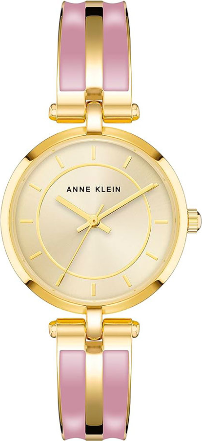 Фото часов Anne Klein						
												
						3916LVGB